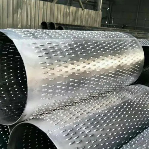 黄山滤水管参考标准及其他因素