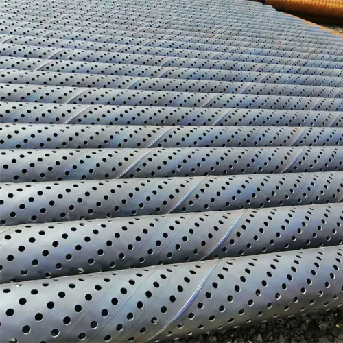 黄山桥式滤水管如何分类？