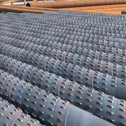 黄山滤水管施工注意事项有哪些？