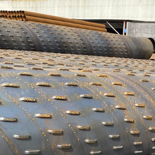 黄山桥式滤水管的材质如何选择？