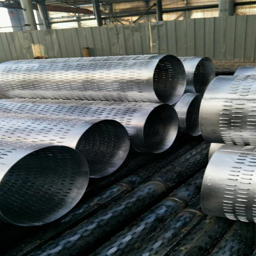 黄山滤水管的加工要求有哪些？