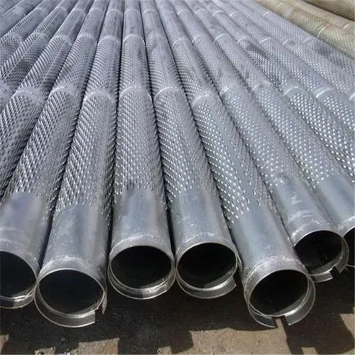 黄山滤水管施工注意事项