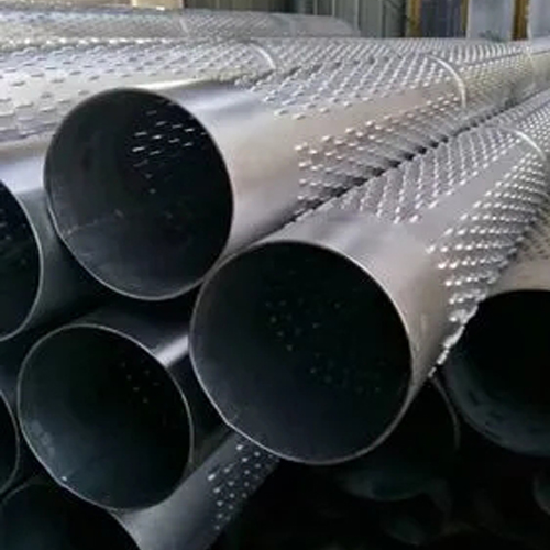 黄山滤水管口径多大最适合施工？