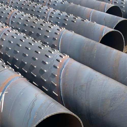 黄山滤水管规格型号有哪些