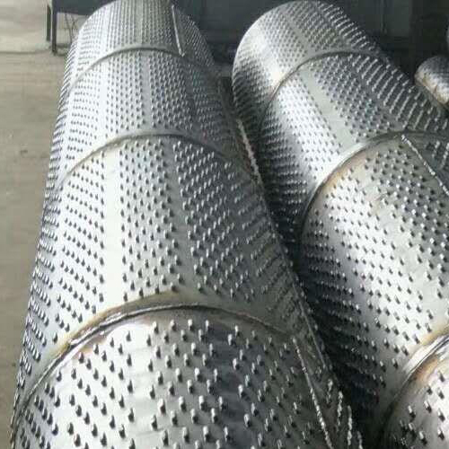 黄山孔式滤水管型号的选择