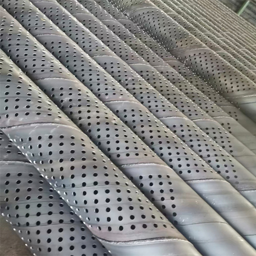 黄山滤水管降水原理是什么？